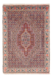 Senneh Tapis 112x74cm - Tapis persan – product image