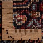 Tapis persan - Classique - 112 x 74 cm - bleu foncé
