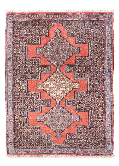 Senneh Tapis 75x107cm - Tapis persan