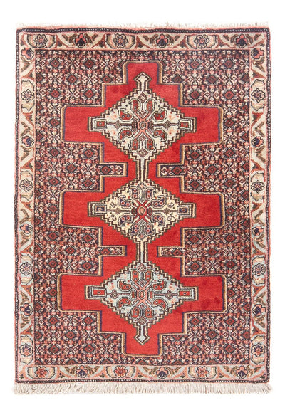 Senneh Tapis 72x104cm - Tapis persan