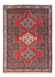 Senneh Tapis 112x78cm - Tapis persan