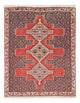 Senneh Tapis 98x72cm - Tapis persan