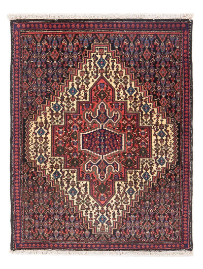 Senneh Tapis 70x96cm - Tapis persan