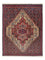 Tapis persan - Classique - 96 x 70 cm - crème