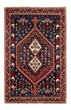 Tapis de Sharbabak Tapis 150x97cm - Tapis persan