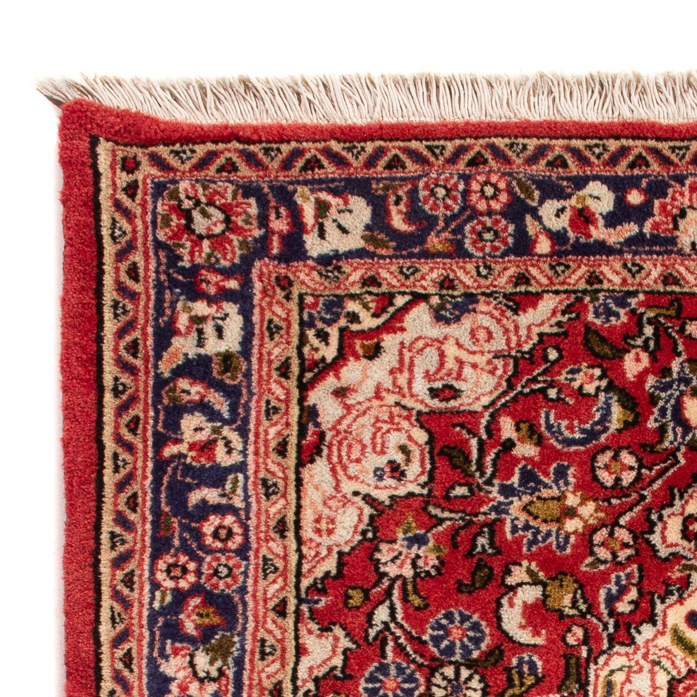 Tapis de Kashan Tapis 88x72cm - Tapis persan