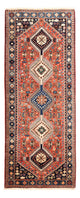 Yalameh Tapis 203x83cm - Tapis persan