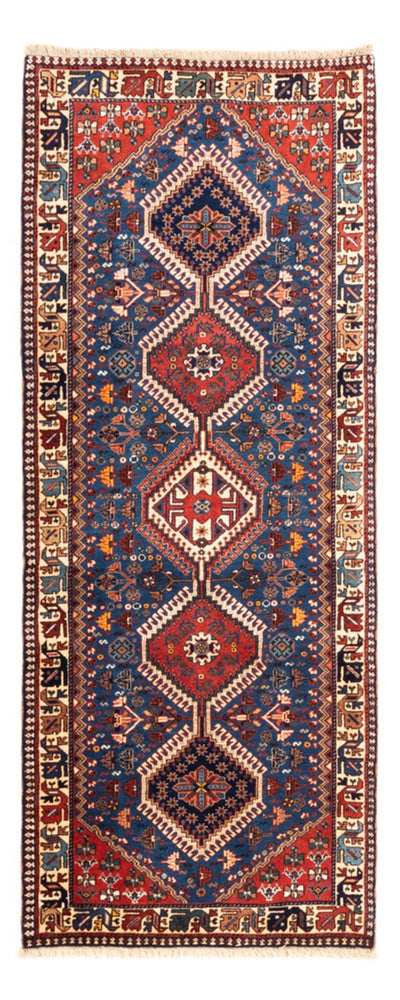 Yalameh Tapis 82x197cm - Tapis persan