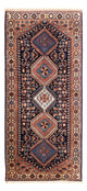 Yalameh Tapis 182x84cm - Tapis persan