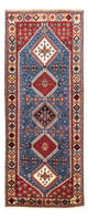 Yalameh Tapis 200x84cm - Tapis persan