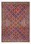 Tapis persan - Nomadic - 343 x 250 cm - multicolore