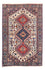 Tapis persan - Nomadic - 116 x 74 cm - crème