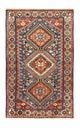 Yalameh Tapis 122x75cm - Tapis persan