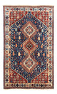Yalameh Tapis 132x80cm - Tapis persan