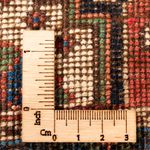 Tapis persan - Nomadic - 125 x 80 cm - rouge