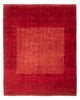 Tapis Gabbeh persan Tapis 182x150cm - Perserteppich Wollteppich