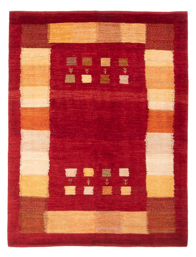 Tapis Gabbeh persan Tapis 158x200cm - Perserteppich Wollteppich