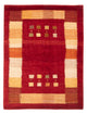 Tapis Gabbeh persan Tapis 200x158cm - Perserteppich Wollteppich