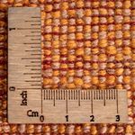 Tapis Gabbeh - Persan - 200 x 158 cm - multicolore