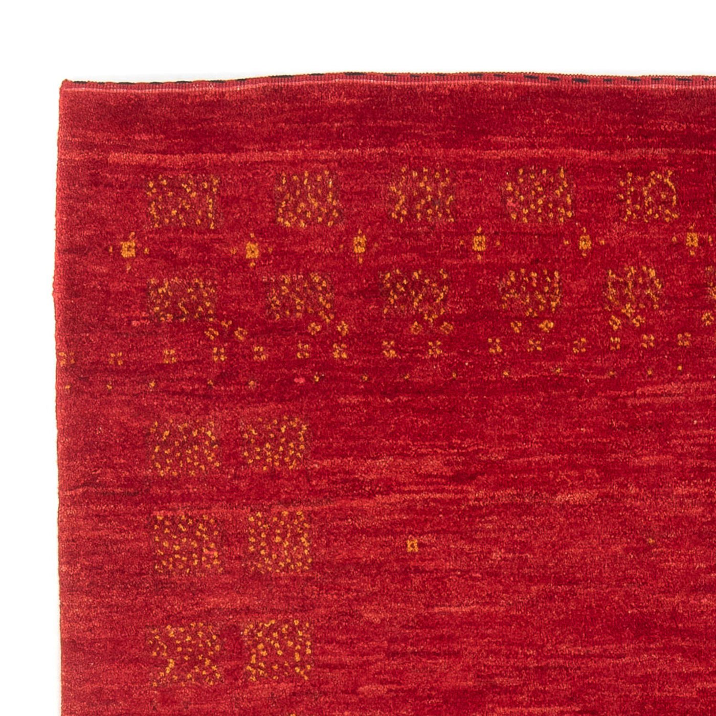 Tapis Gabbeh persan Tapis 175x138cm - Perserteppich Wollteppich