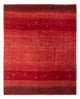 Tapis Gabbeh persan Tapis 183x152cm - Perserteppich Wollteppich