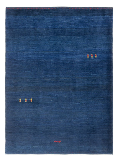 Tapis Gabbeh persan Tapis 155x195cm - Perserteppich Wollteppich