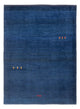 Tapis Gabbeh persan Tapis 155x195cm - Perserteppich Wollteppich