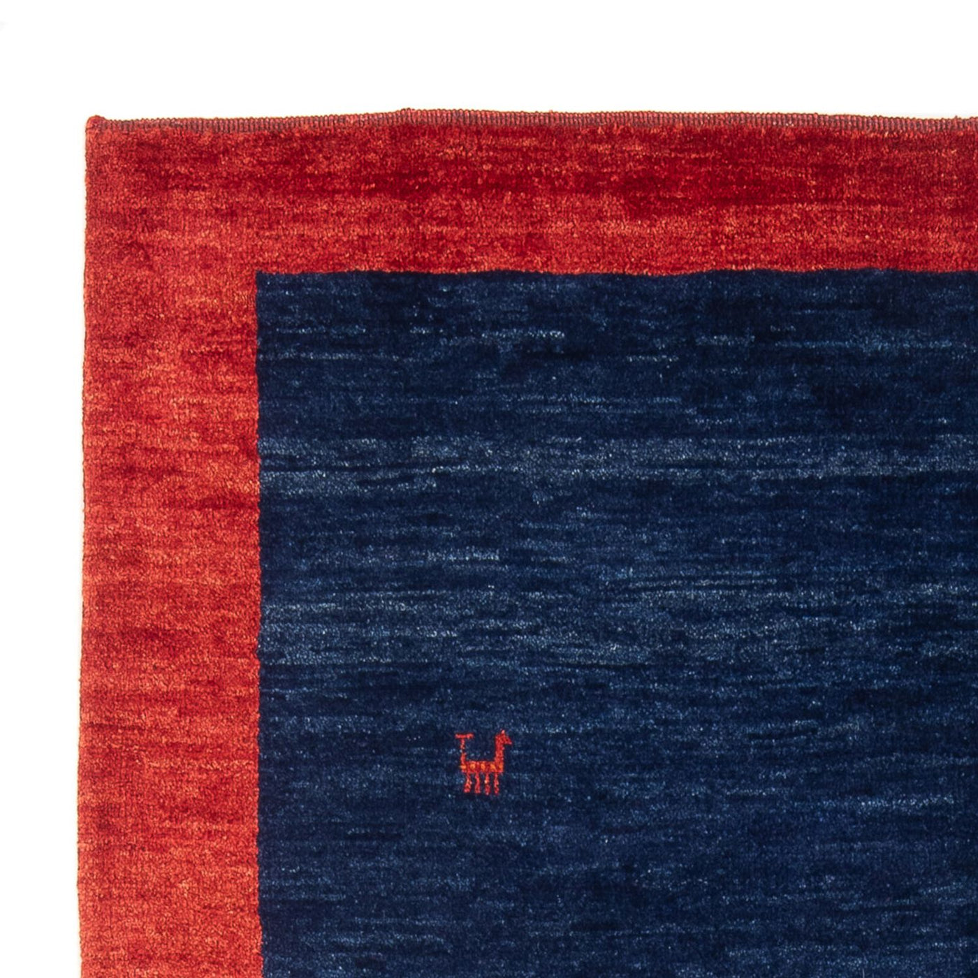 Tapis Gabbeh persan Tapis 200x141cm - Perserteppich Wollteppich