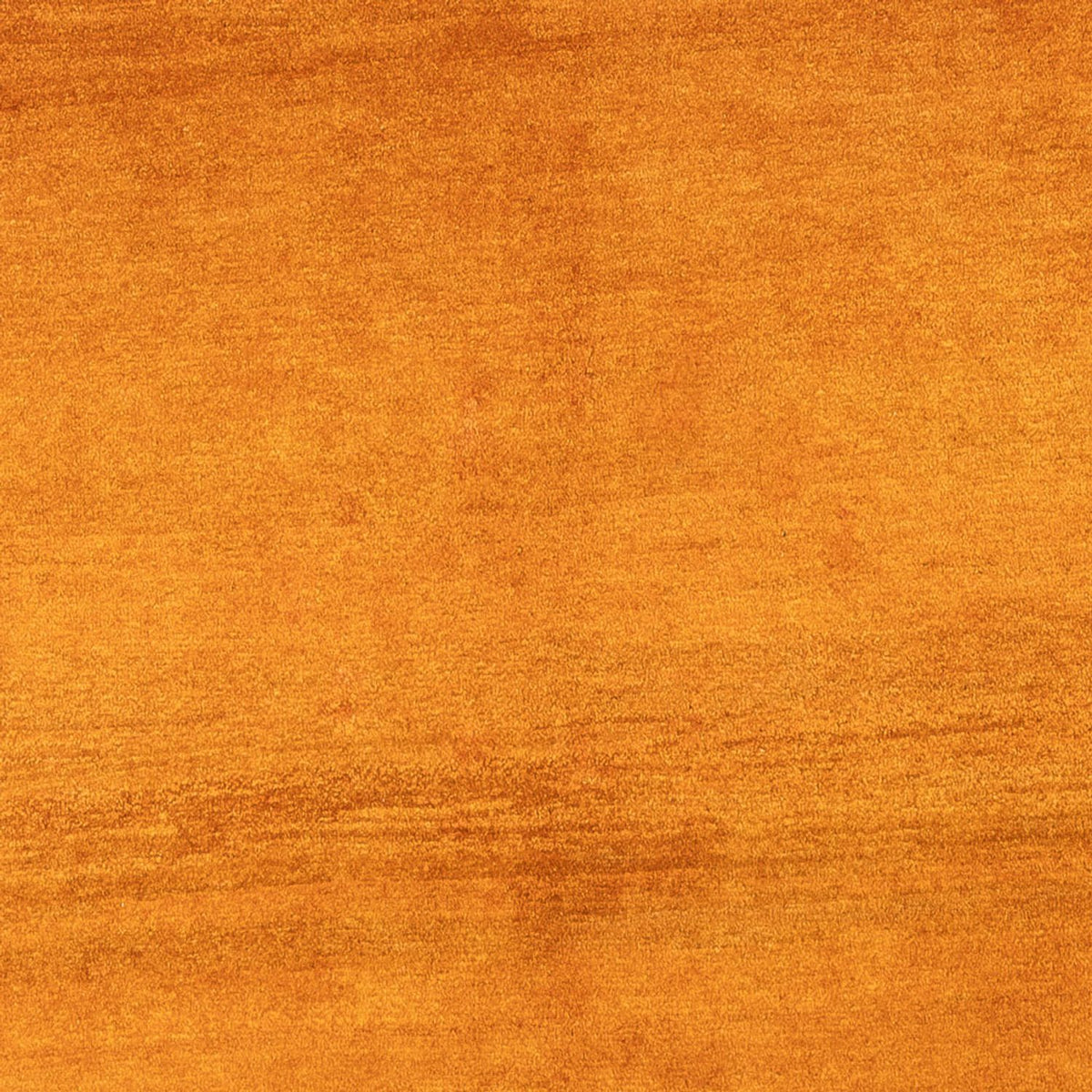 Tapis Gabbeh - Persan - 197 x 139 cm - orange