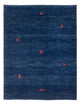 Tapis Gabbeh persan Tapis 190x150cm - Perserteppich Wollteppich