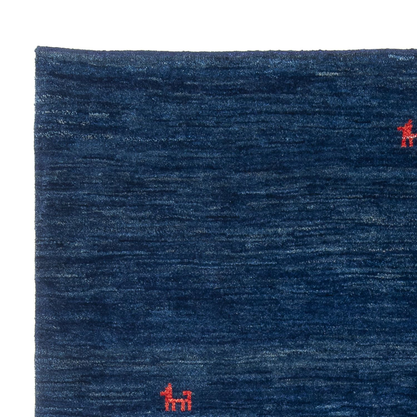 Tapis Gabbeh persan Tapis 190x150cm - Perserteppich Wollteppich