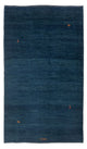 Tapis Gabbeh persan Tapis 216x132cm - Perserteppich Wollteppich
