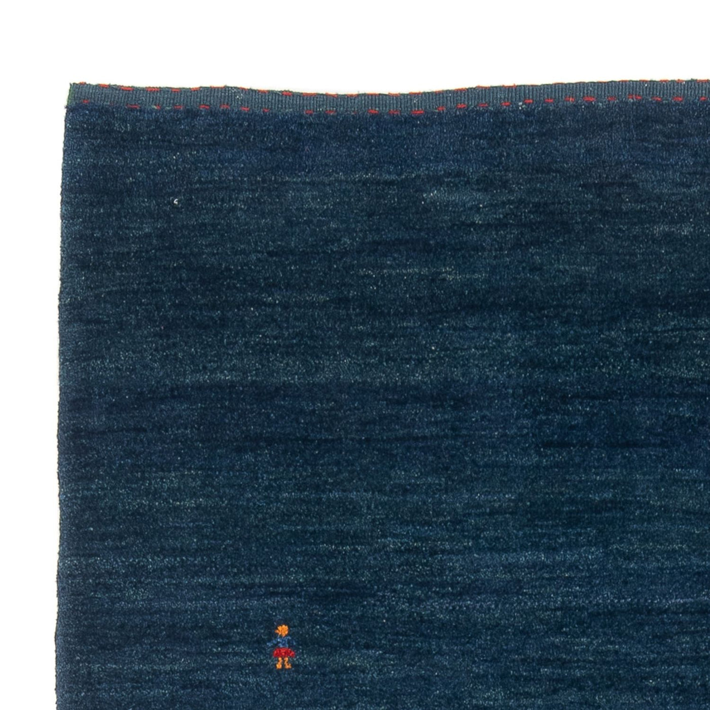 Tapis Gabbeh persan Tapis 216x132cm - Perserteppich Wollteppich