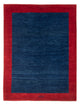 Tapis Gabbeh persan Tapis 193x152cm - Perserteppich Wollteppich