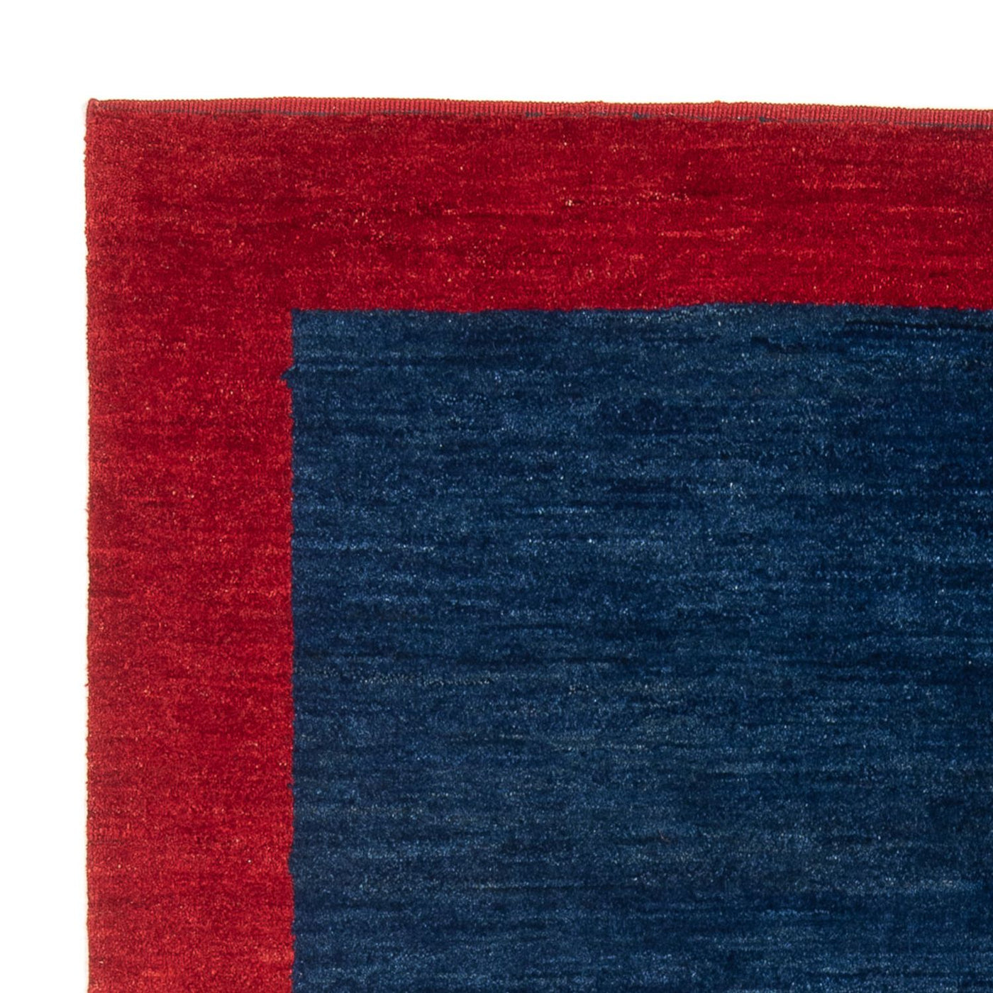 Tapis Gabbeh persan Tapis 193x152cm - Perserteppich Wollteppich