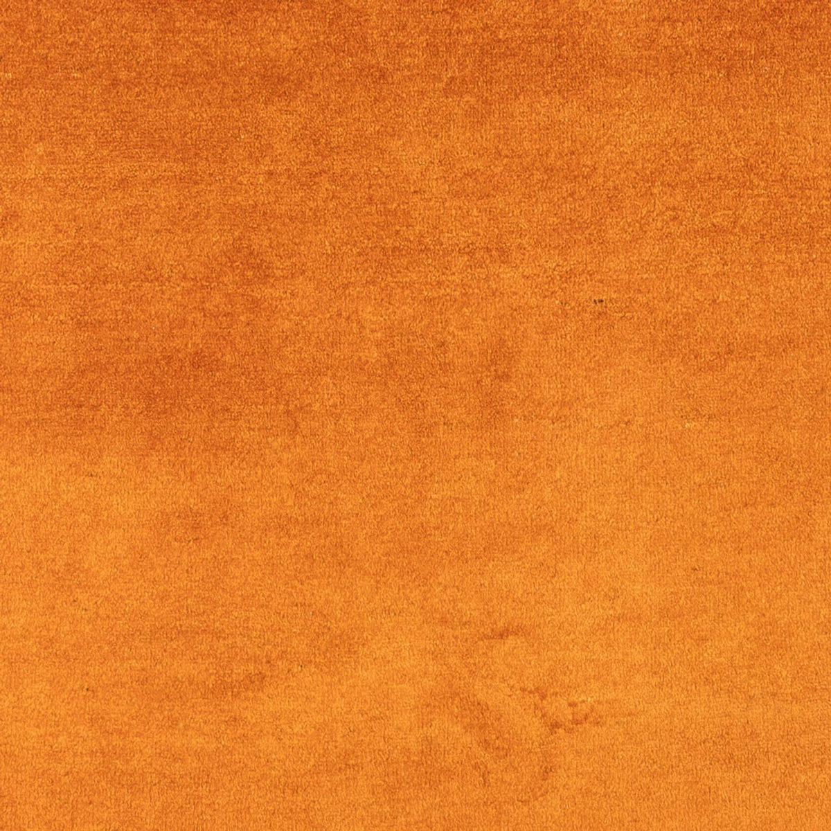 Tapis Gabbeh - Persan - 195 x 142 cm - orange