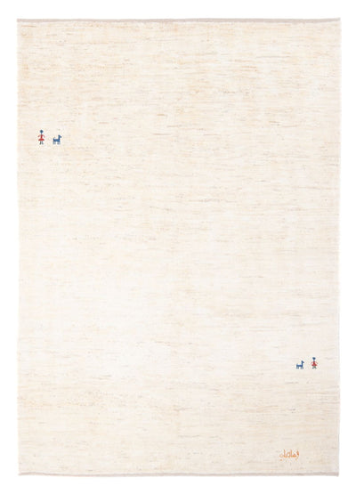Tapis Gabbeh persan Tapis 151x200cm - Perserteppich Wollteppich