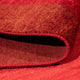 Tapis Gabbeh - Persan - 195 x 152 cm - rouge