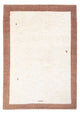 Tapis Gabbeh persan Tapis 200x152cm - Perserteppich Wollteppich