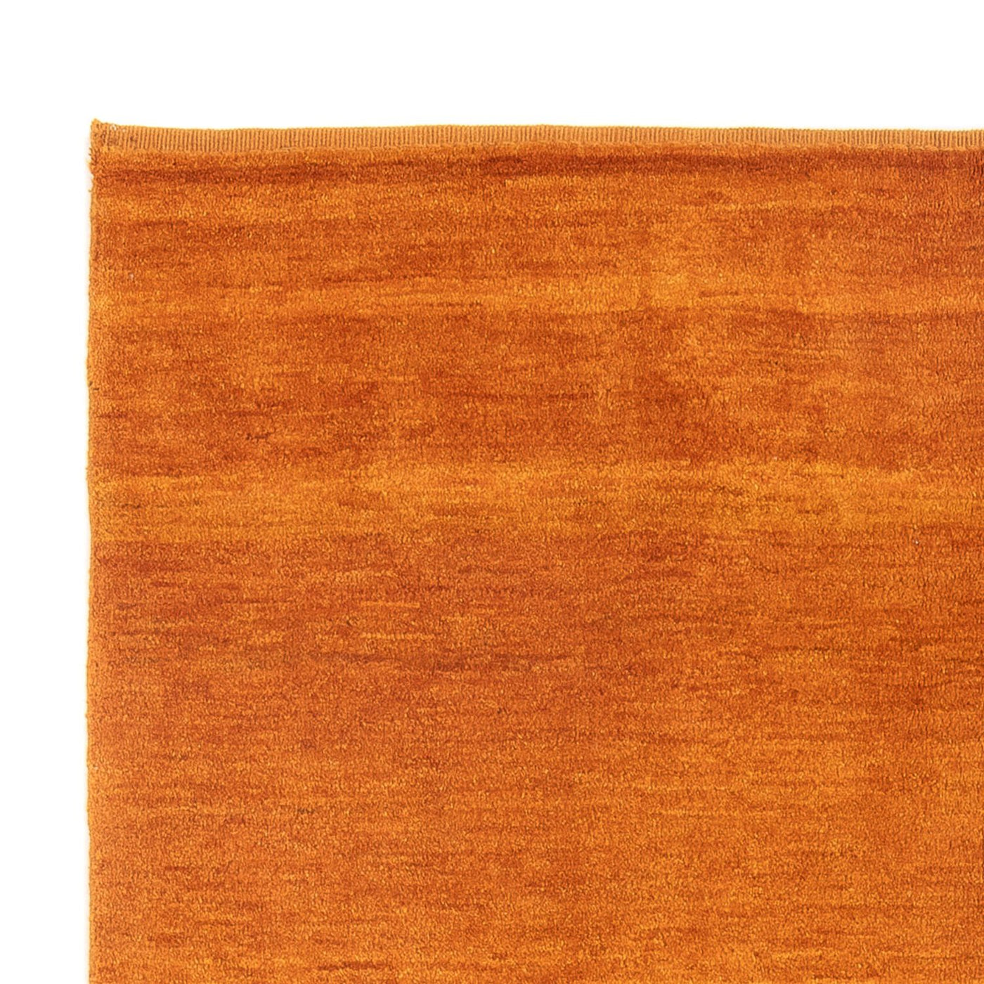 Tapis Gabbeh persan Tapis 205x137cm - Perserteppich Wollteppich