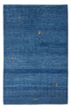 Tapis Gabbeh persan Tapis 205x145cm - Perserteppich Wollteppich