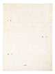 Tapis Gabbeh persan Tapis 196x152cm - Perserteppich Wollteppich