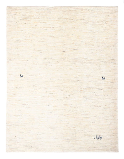 Tapis Gabbeh persan Tapis 155x194cm - Perserteppich Wollteppich