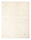 Tapis Gabbeh - Persan - 194 x 155 cm - beige