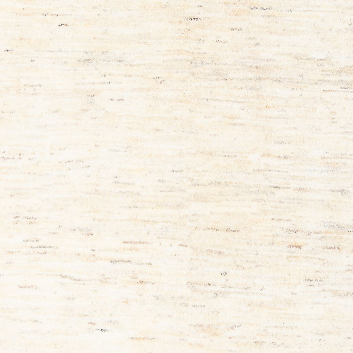 Tapis Gabbeh - Persan - 194 x 155 cm - beige