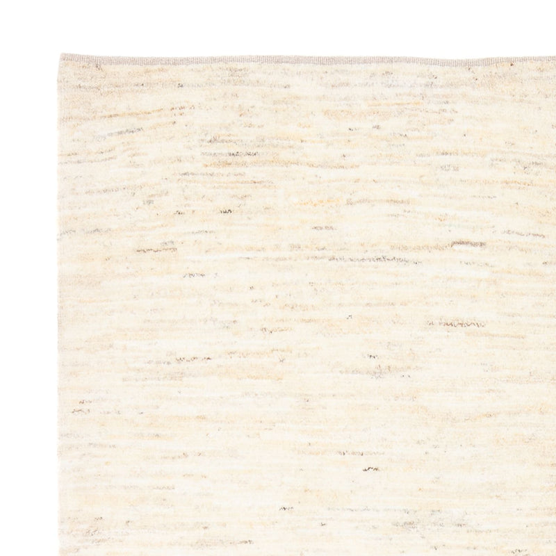 Tapis Gabbeh - Persan - 194 x 155 cm - beige