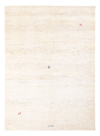 Tapis Gabbeh persan Tapis 151x190cm - Perserteppich Wollteppich