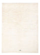 Tapis Gabbeh persan Tapis 210x145cm - Perserteppich Wollteppich