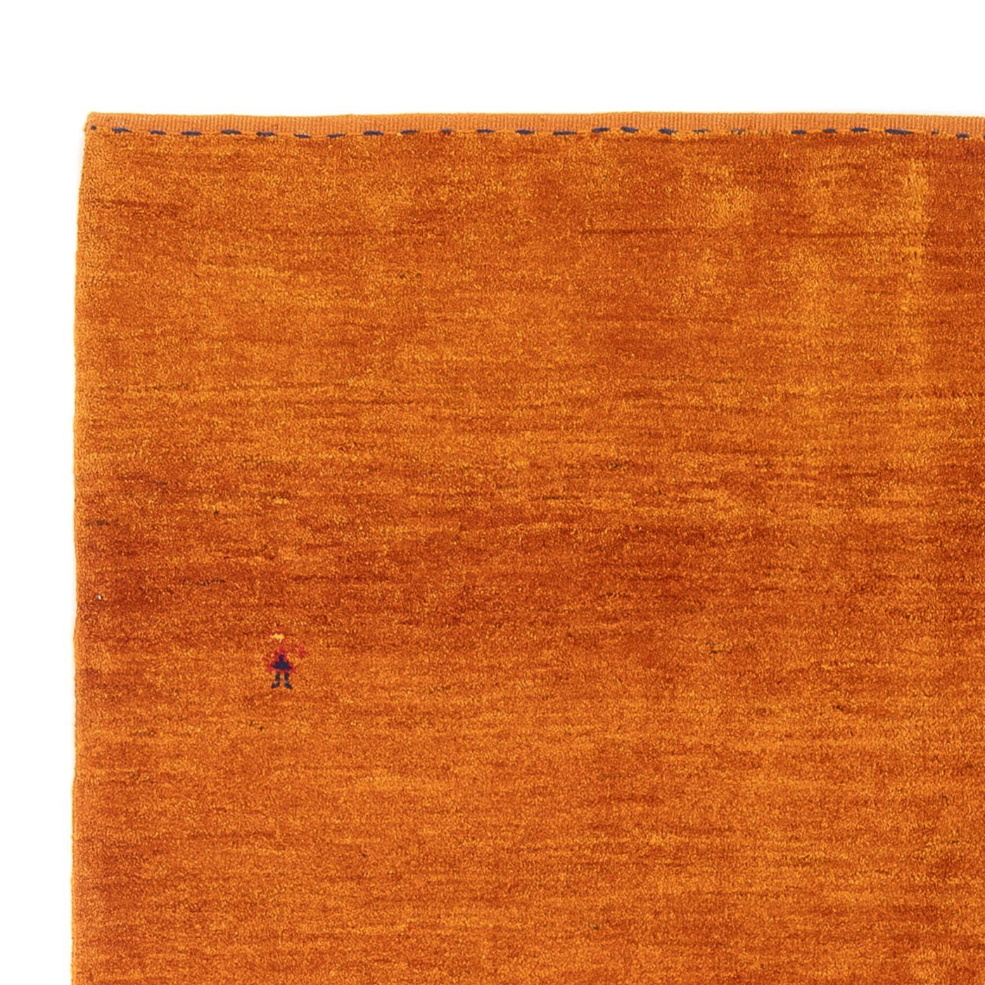 Tapis Gabbeh persan Tapis 209x150cm - Perserteppich Wollteppich