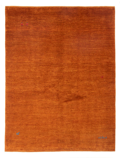 Tapis Gabbeh persan Tapis 154x203cm - Perserteppich Wollteppich